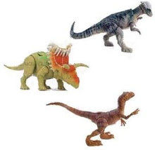 Samlet figur Mattel Dino Jurassic World Legacy