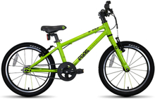 Frog Bikes 47 Barnesykkel 4-6 år, 18" hjul, 6,75 kg