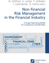 Non-financial Risk Management in the Financial Industry
