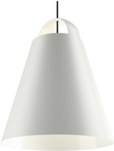 Louis Poulsen Above 550 LED Dali 3000K Hanglamp - Wit