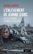 L'enlèvement de Jeanne d'Arc