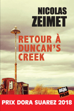 Retour à Duncan's Creek