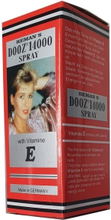 D00Z 14000 Delay Spray with Vitamin E