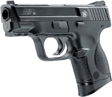 Smith & Wesson M&P9c Spring 6mm