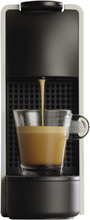Nespresso - Nespresso Essenza Mini maskin 0,6L hvit