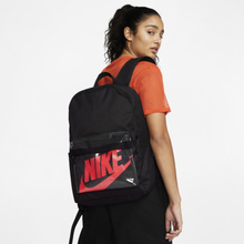 Nike Heritage 2.0 Backpack - Black