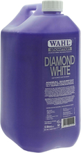 Wahl Diamond White koncentreret shampoo, 5 L