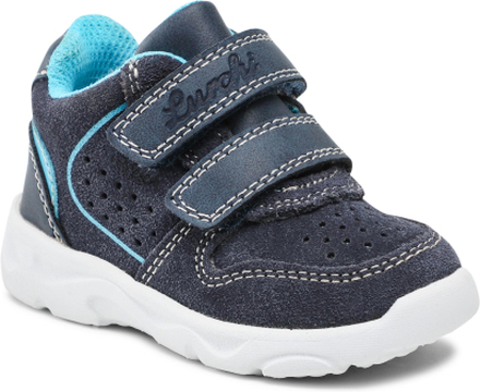 Sneakers Lurchi Bolle 33-14817-22 Navy