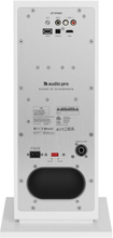 Audio Pro A48 White