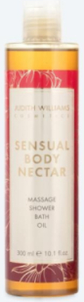 Judith Williams Sensual Body Nectar Dusch-Öl