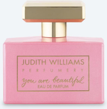 Judith Williams "You Are Beautiful" Eau de Parfum