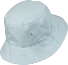 Bucket Hat - Aqua Turquoise Accessories Headwear Hats Bucket Hats Blue Elodie Details