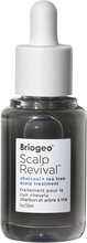 Briogeo Scalp Revival Charcoal + Tea Tree Scalp Treatment - 30 ml