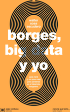 Borges, big data y yo
