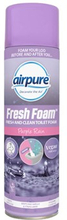 AirPure Fresh Foam - 500 ml - Purple Rain