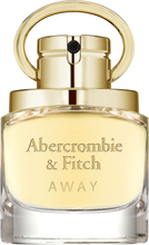 Abercrombie & Fitch Away Woman Eau de Toilette - 30 ml