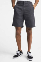 Vans Vans MN Authentic Chino Relaxed Short Grå