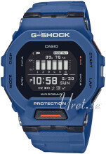 Casio GBD-200-2ER G-Shock LCD/Resinplast