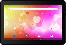 Denver: 10.1"" QC Android 11 Tablet 4G IPS-skärm