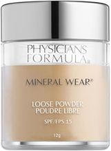Physicians Formula Mineral Wear® Loose Powder SPF 16 Creamy Natural