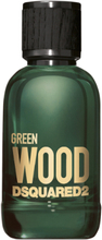 Green Wood Pour Homme Edt Parfume Eau De Parfum Nude DSQUARED2