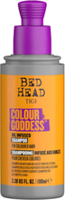 Mini Colour Goddess Shampoo Schampo Nude TIGI