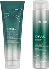 Joico JoiFull Duo Shampoo 300 ml + Conditioner 250 ml