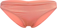 Playabella Good Pant Sport Bikinis Bikini Bottoms Bikini Briefs Pink Rip Curl
