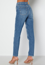 SELECTED FEMME Amy HM Slim Jeans Medium Blue Denim 31/32