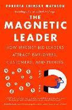 The Magnetic Leader