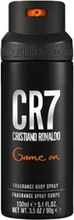 CR7 Game On - Deodorant Spray 150 ml