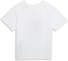 Fantastic Beasts Teddy Kinder T-Shirt - Weiß - 3-4 Jahre