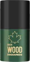 Green Wood Deo Stick Beauty Men Deodorants Sticks Nude DSQUARED2