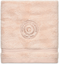 Crest Towel 50X70 Home Textiles Bathroom Textiles Towels & Bath Towels Hand Towels GANT