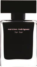 For Her Eau De Toilette Parfyme Eau De Toilette Nude Narciso Rodriguez*Betinget Tilbud