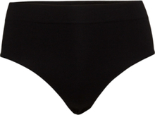 Comfort Thong G-streng Undertøj Black Magic Bodyfashion