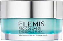 Pro-Collagen Eye Revive Mask Beauty WOMEN Skin Care Face Eye Cream Nude Elemis*Betinget Tilbud