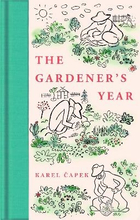 The Gardener"'s Year
