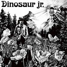 Dinosaur Jr: Dinosaur Jr
