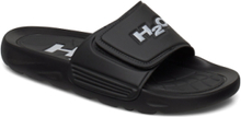 Adjustable Bathshoe Shoes Summer Shoes Sandals Pool Sliders Black H2O