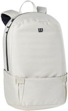 Wilson Padel Backpack Women White