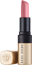 Luxe Matte Lip Color, Nude Reality Läppstift Smink Pink Bobbi Brown
