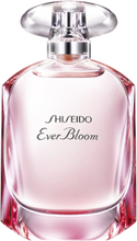 Ever Bloom Eau De Parfum Parfyme Eau De Parfum Nude Shiseido*Betinget Tilbud