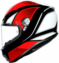 AGV K6 S Hyphen, integral helmet