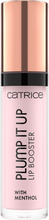Catrice Plump It Up Lip Booster 020 No Fake Love - 3,5 ml