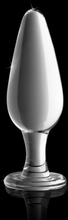 Icicles No.26 Glass Massager