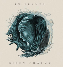In Flames: Siren charms 2014