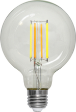 LED-Lampa E27 G95 Smart LED