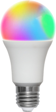 LED-Lampa E27 A60 Smart LED