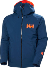 Helly Hansen Men's Powderface Jacket